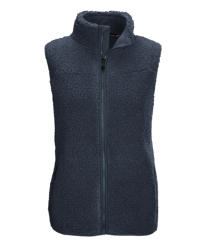 Killtec KOW 7 damesvest - Hellpetrol
