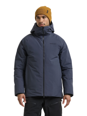 Didriksons Marvin USX JKT jas - Sleepy Blue
