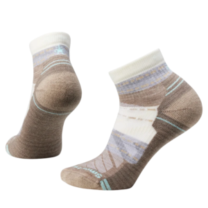 Smartwool Hike Women's Hike Light Cushion enkelsok - Natural