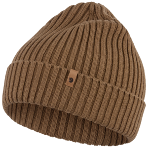 FjallRaven Övik 365 Hat - Wood Brown