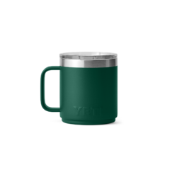 Yeti Rambler Cl Mug Ms 10 oz/295 ml - Thumbnail Image 11