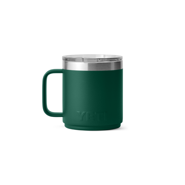 Yeti Rambler Cl Mug Ms 10 oz/295 ml - Image 11