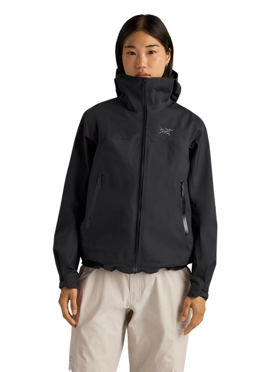 Arc'teryx Beta Jacket Damesjas - Thumbnail Image 3