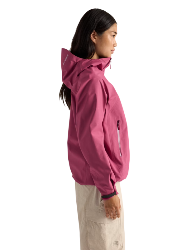 Arc'teryx Beta Jacket Damesjas - Image 9