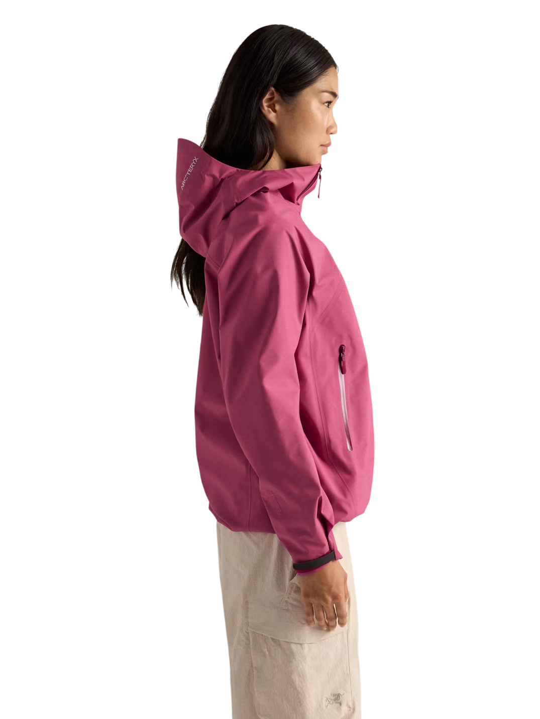 Arc'teryx Beta Jacket Damesjas - Thumbnail Image 9