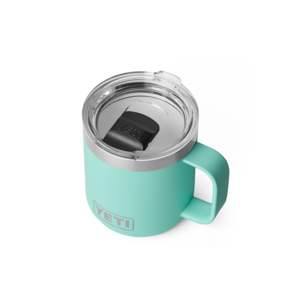 Yeti Rambler Cl Mug Ms 10 oz/295 ml - Image 40