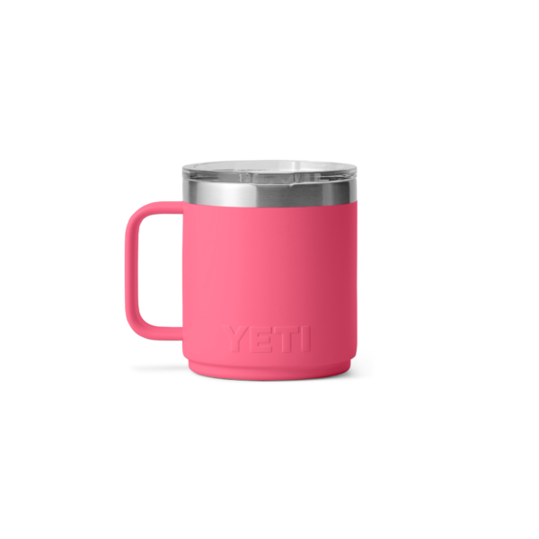 Yeti Rambler Cl Mug Ms 10 oz/295 ml - Image 31