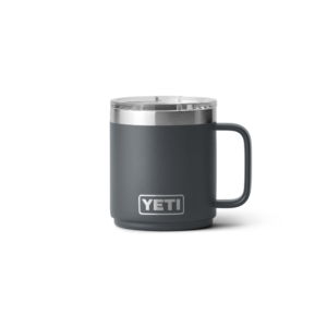 Yeti Rambler Cl Mug Ms 10 oz/295 ml - Charcoal