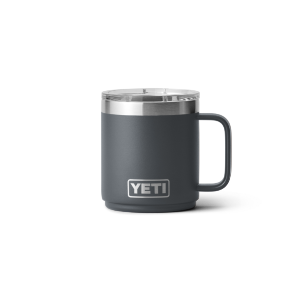 Yeti Rambler Cl Mug Ms 10 oz/295 ml - Image 14
