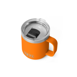 Yeti Rambler Cl Mug Ms 10 oz/295 ml - Thumbnail Image 19