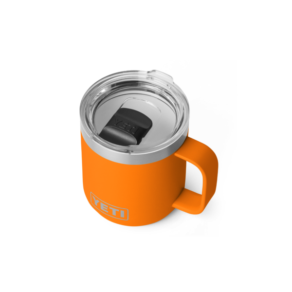 Yeti Rambler Cl Mug Ms 10 oz/295 ml - Image 19