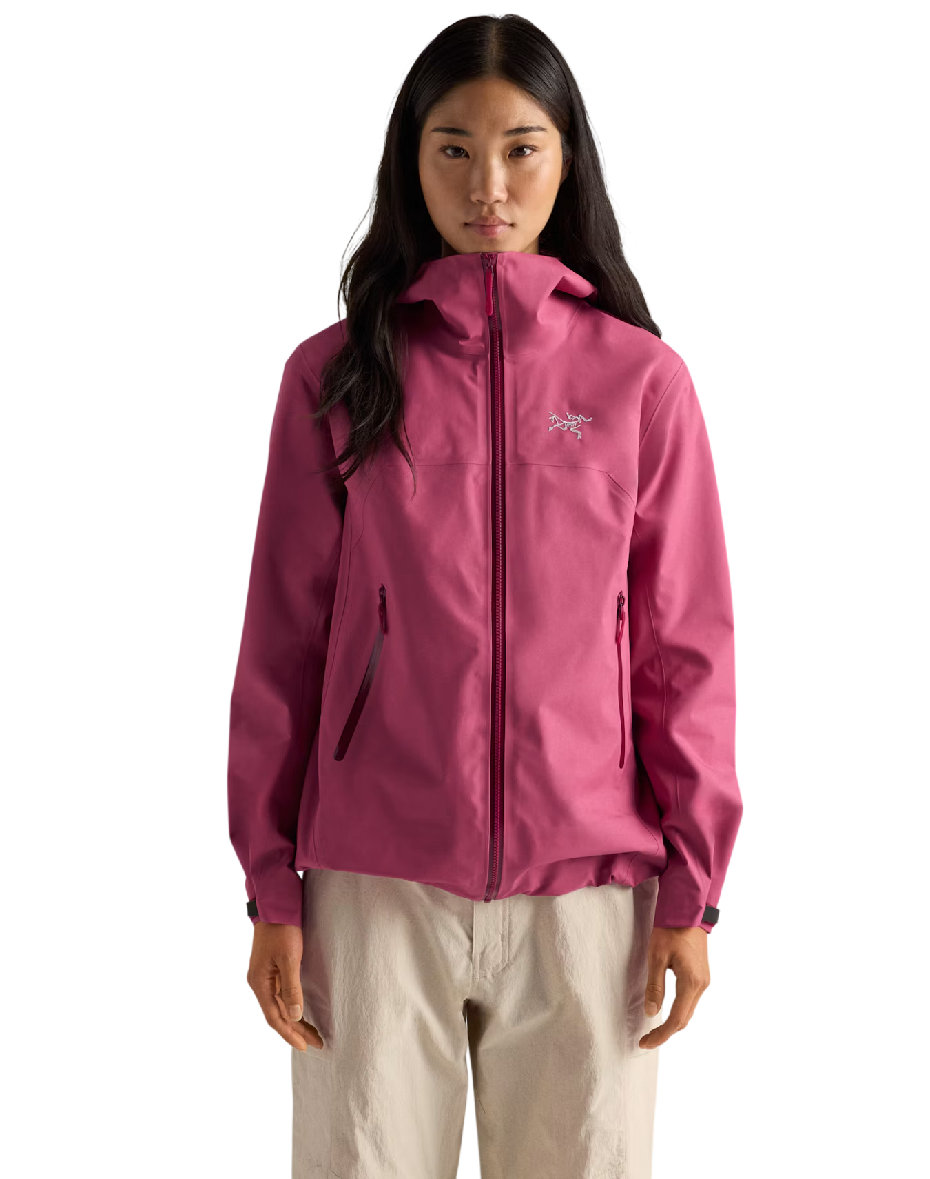 Arc'teryx Beta Jacket Damesjas - Thumbnail Image 7