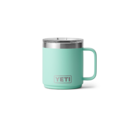 Yeti Rambler Cl Mug Ms 10 oz/295 ml - Thumbnail Image 38