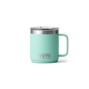 Yeti Rambler Cl Mug Ms 10 oz/295 ml - Seafoam
