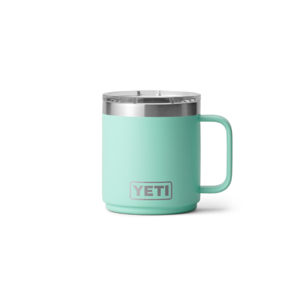 Yeti Rambler Cl Mug Ms 10 oz/295 ml - Image 38