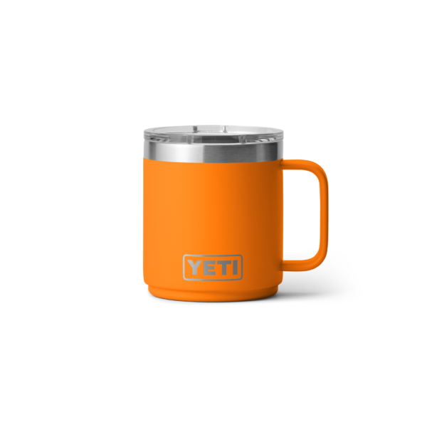 Yeti Rambler Cl Mug Ms 10 oz/295 ml - Image 21