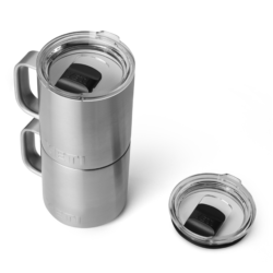 Yeti Rambler Cl Mug Ms 10 oz/295 ml - Thumbnail Image 29