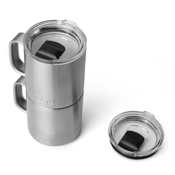 Yeti Rambler Cl Mug Ms 10 oz/295 ml - Image 29