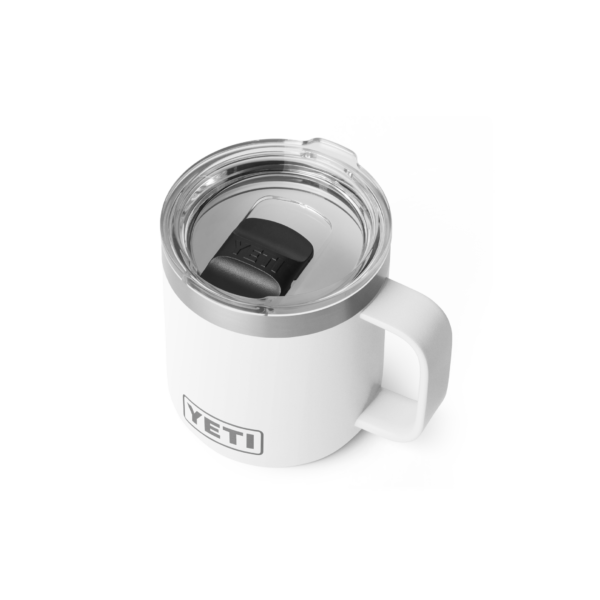 Yeti Rambler Cl Mug Ms 10 oz/295 ml - Image 36
