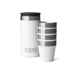 Yeti Shot Glasses & Case - Thumbnail Image 7
