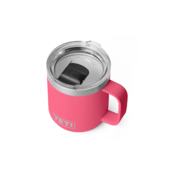 Yeti Rambler Cl Mug Ms 10 oz/295 ml - Thumbnail Image 32