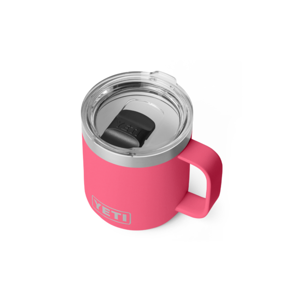 Yeti Rambler Cl Mug Ms 10 oz/295 ml - Image 32