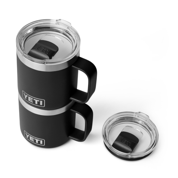 Yeti Rambler Cl Mug Ms 10 oz/295 ml - Image 9