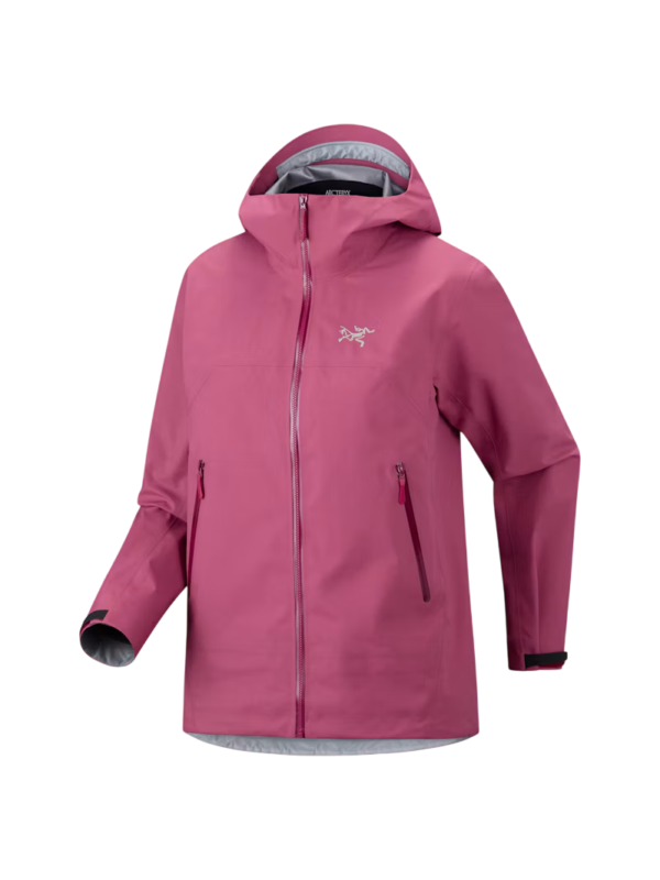 Arc'teryx Beta Jacket Damesjas - Image 6