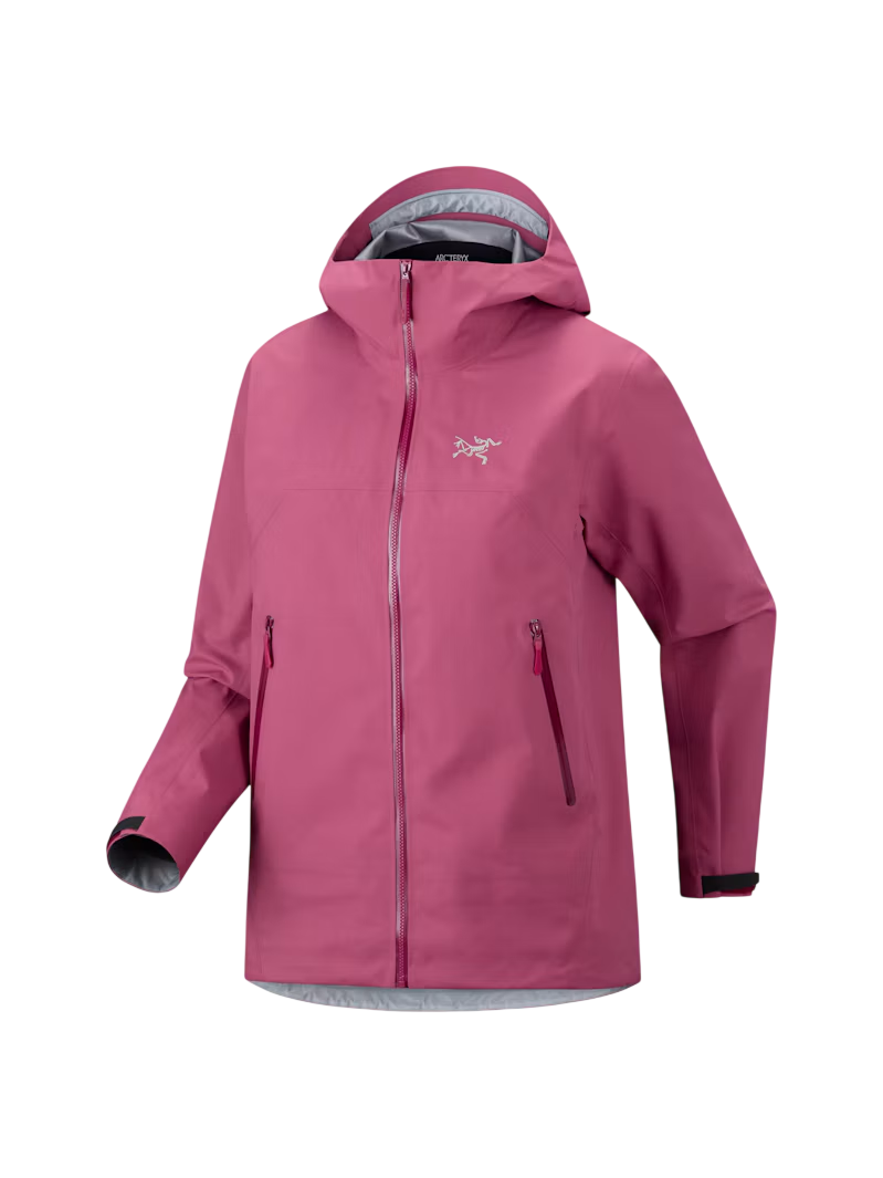 Arc'teryx Beta Jacket Damesjas - Thumbnail Image 6