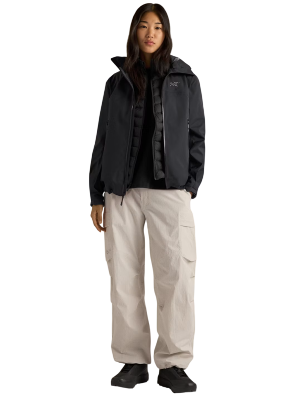 Arc'teryx Beta Jacket Damesjas - Image 4