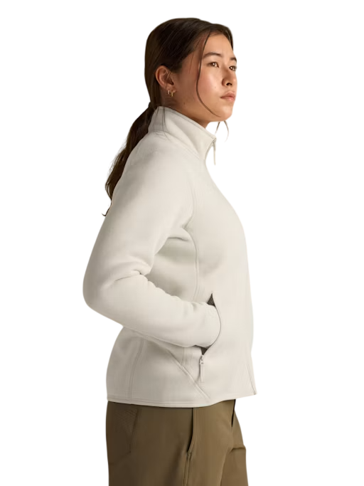 Arc'teryx Covert Cardigan W fleece - Image 3