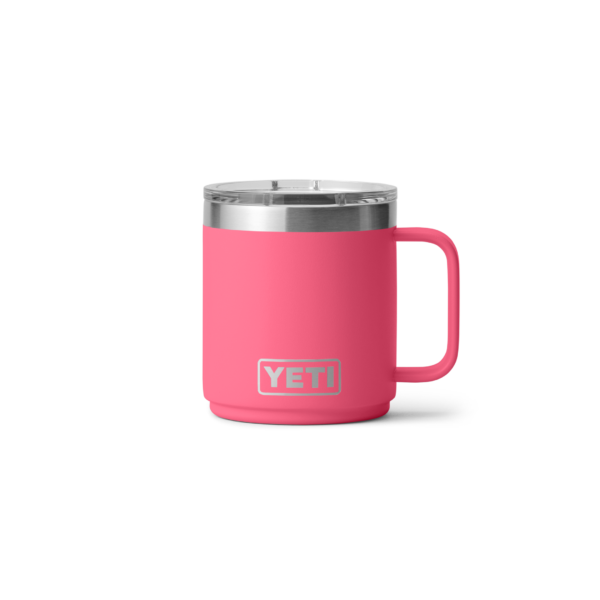 Yeti Rambler Cl Mug Ms 10 oz/295 ml - Image 30