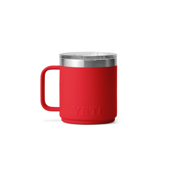 Yeti Rambler Cl Mug Ms 10 oz/295 ml - Image 3