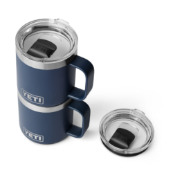 Yeti Rambler Cl Mug Ms 10 oz/295 ml - Thumbnail Image 25