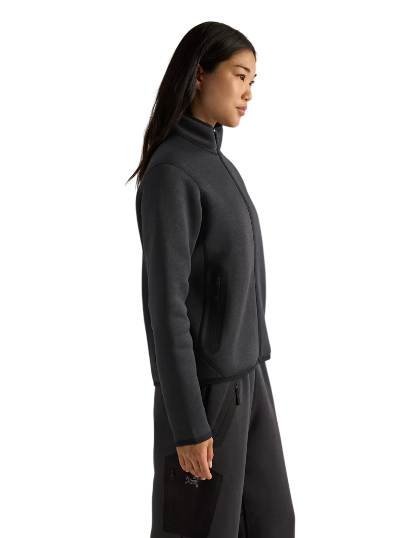Arc'teryx Covert Cardigan W fleece - Thumbnail Image 10