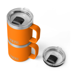 Yeti Rambler Cl Mug Ms 10 oz/295 ml - Thumbnail Image 20