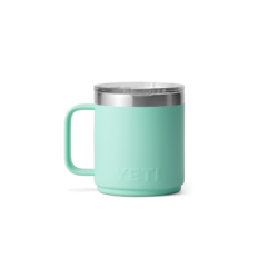 Yeti Rambler Cl Mug Ms 10 oz/295 ml - Thumbnail Image 39