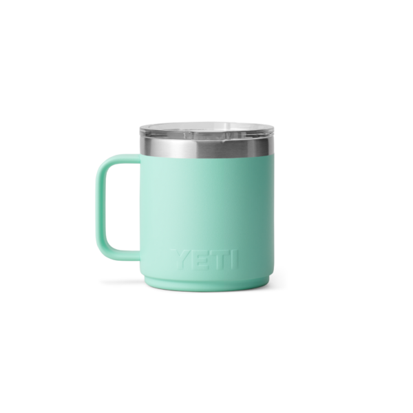 Yeti Rambler Cl Mug Ms 10 oz/295 ml - Image 39
