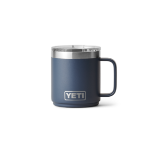 Yeti Rambler Cl Mug Ms 10 oz/295 ml - Navy
