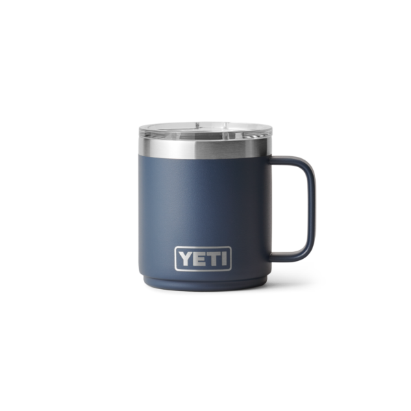 Yeti Rambler Cl Mug Ms 10 oz/295 ml - Image 22