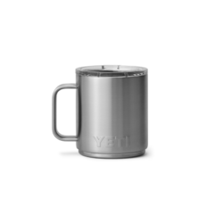 Yeti Rambler Cl Mug Ms 10 oz/295 ml - Thumbnail Image 26