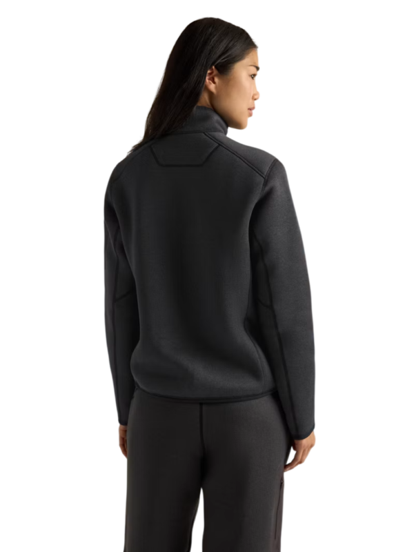 Arc'teryx Covert Cardigan W fleece - Image 11
