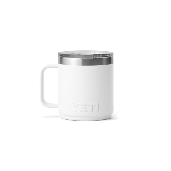 Yeti Rambler Cl Mug Ms 10 oz/295 ml - Image 35