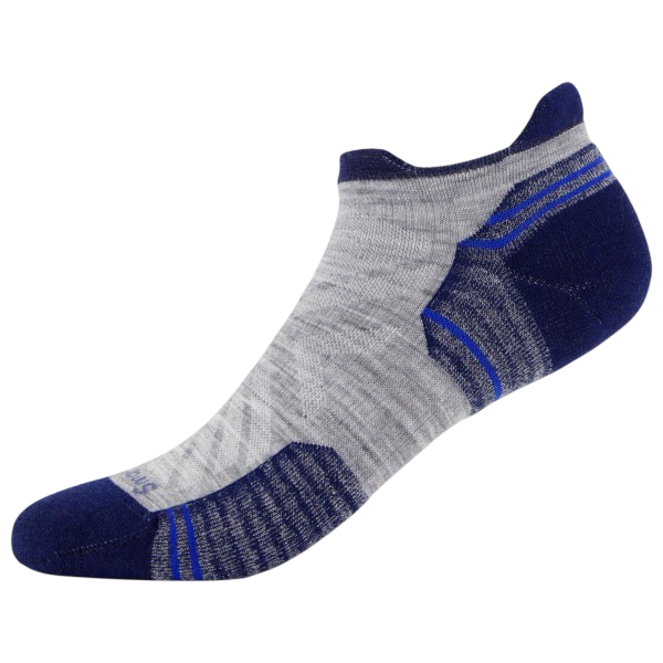 Smartwool Hike Targeted Cushion Low Ankle sokken