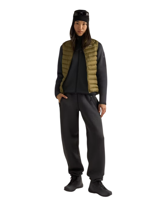 Arc'teryx Covert Cardigan W fleece - Image 9