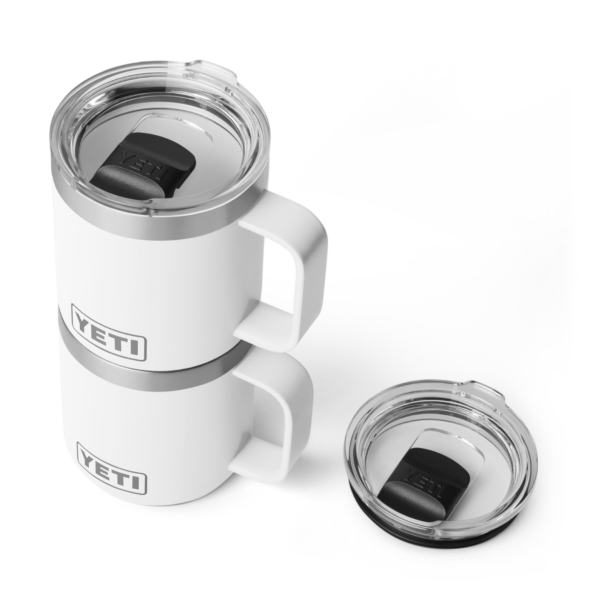 Yeti Rambler Cl Mug Ms 10 oz/295 ml - Image 37