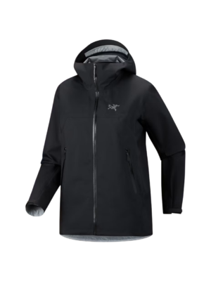 Arc'teryx Beta Jacket Damesjas - Black