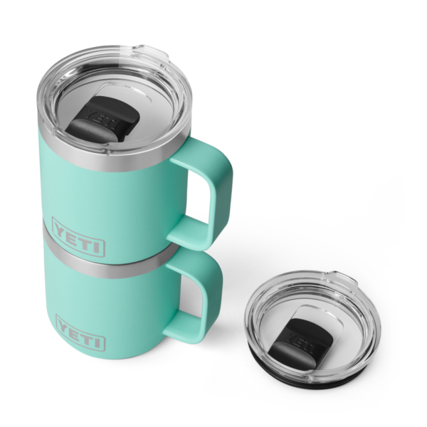 Yeti Rambler Cl Mug Ms 10 oz/295 ml - Image 41