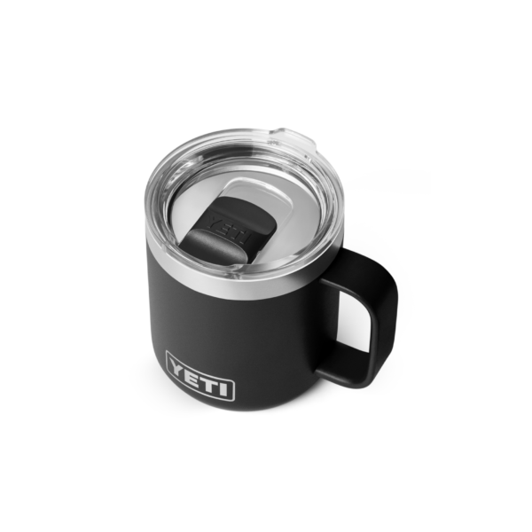 Yeti Rambler Cl Mug Ms 10 oz/295 ml - Image 8
