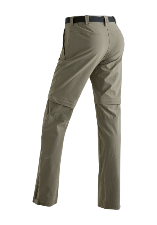 Maier-Sports Nata damesbroek - Image 5